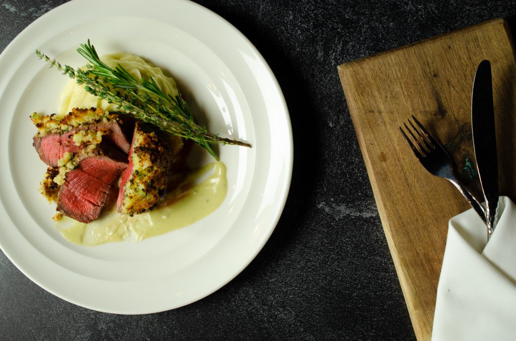 Filet