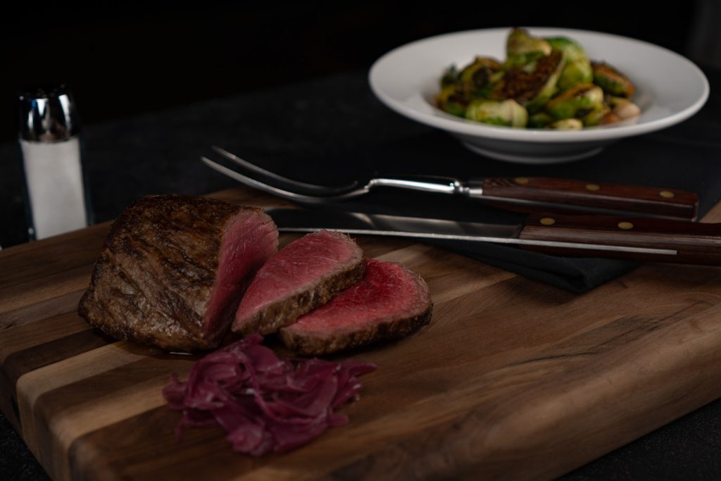 One Thirty Five Prime Steak