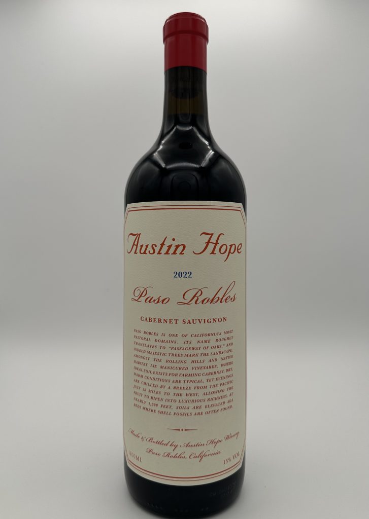 Austin Hope 1L (One Liter)