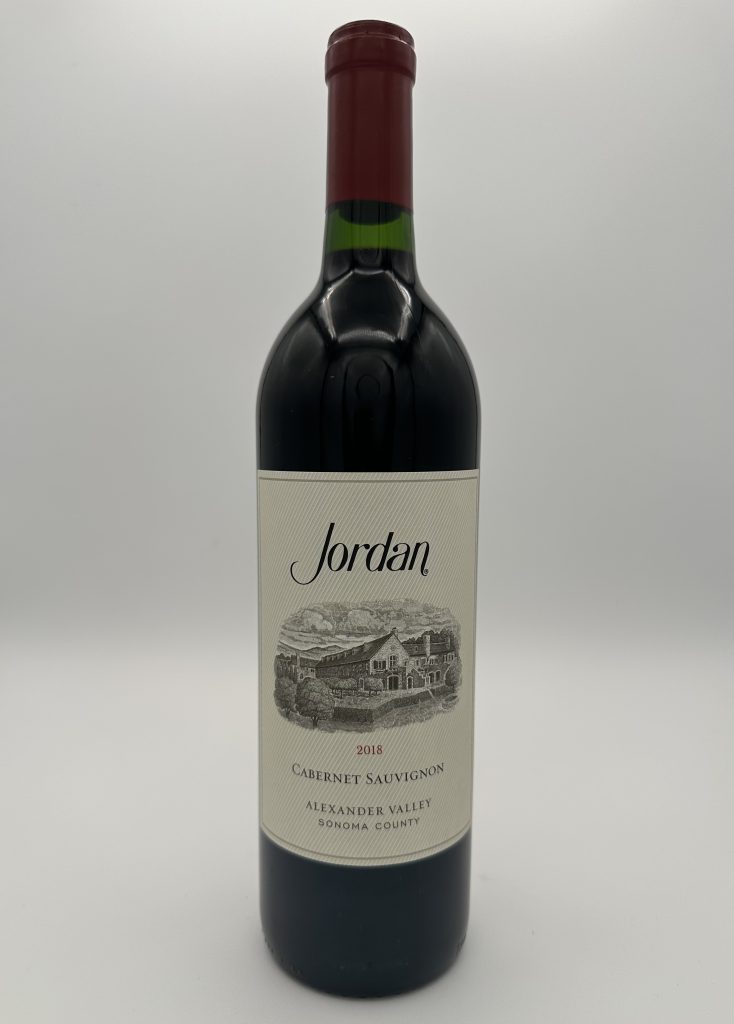 Jordan