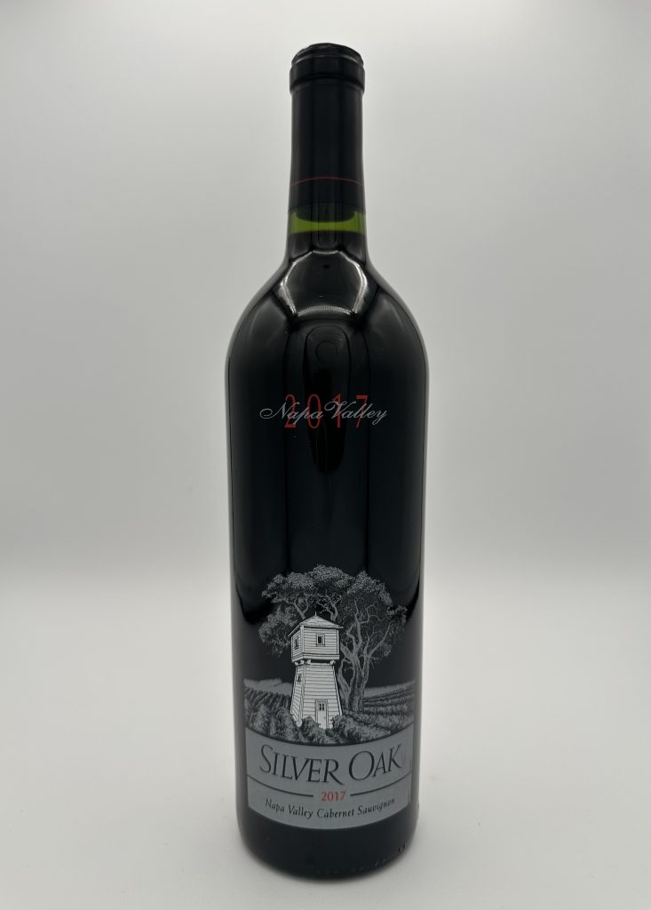 Silver Oak