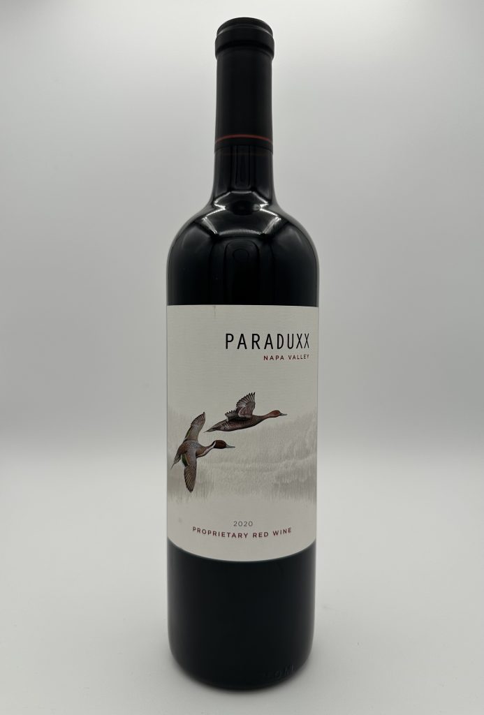 Paraduxx