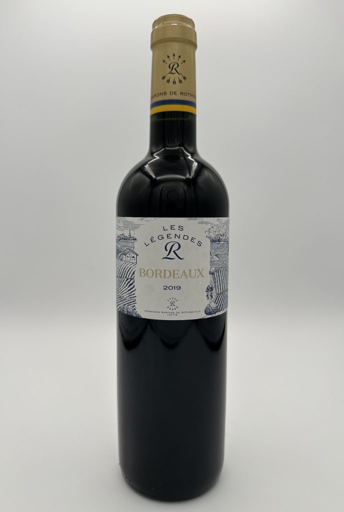 Domaines Barons de Rothschild “Légende”