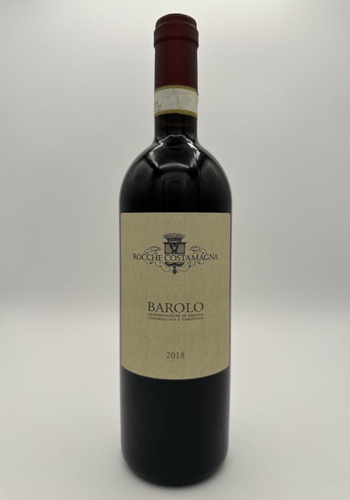 Rocche Costamagna Barolo