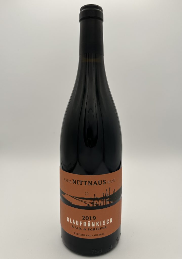 Blaufrankisch