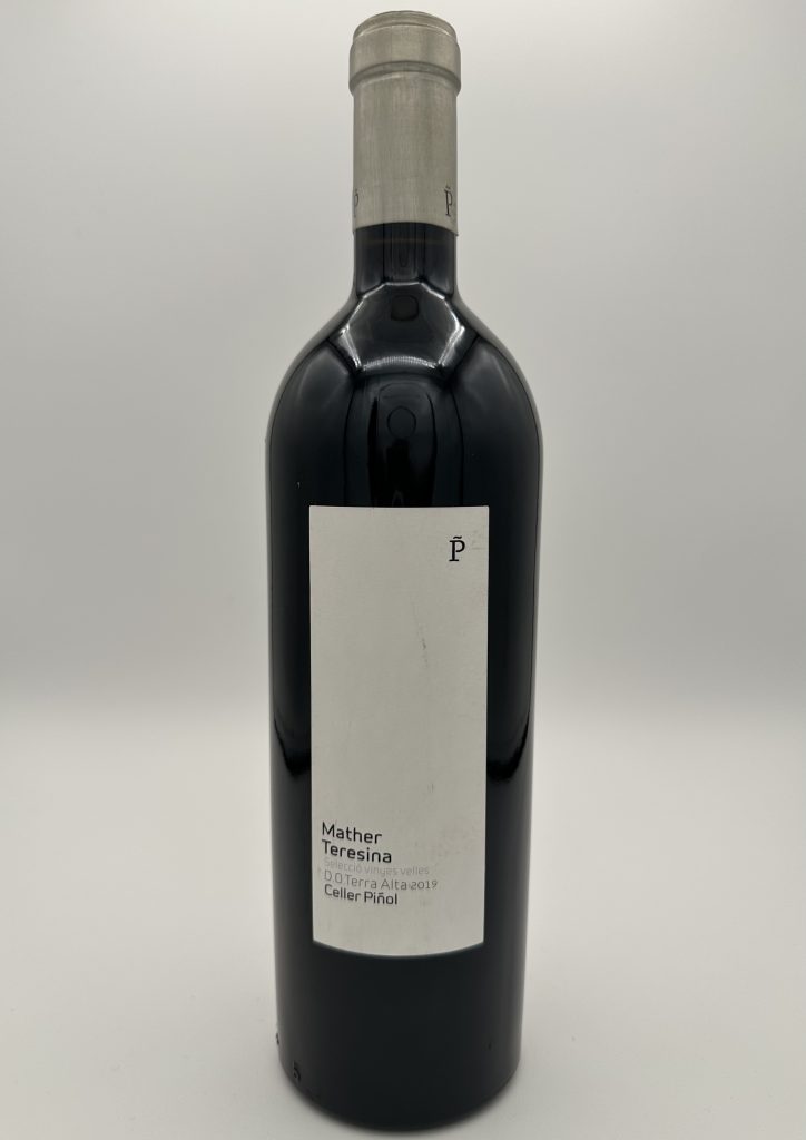 Celler Piñol “Mather Teresina”