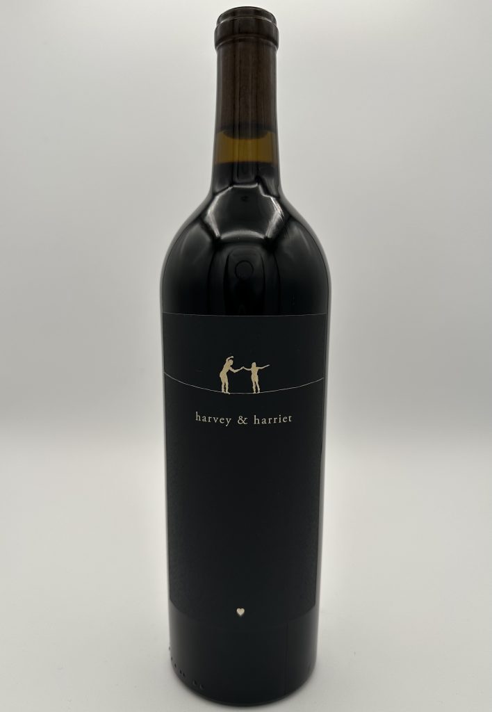 Harvey & Harriet Red Blend