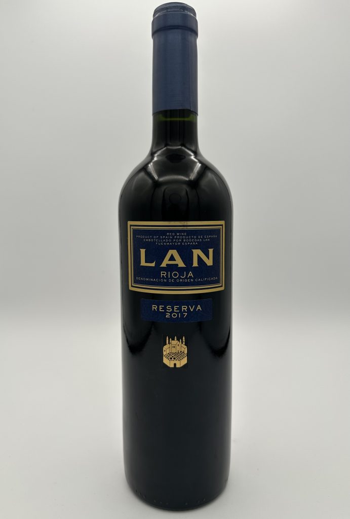 LAN Reserva