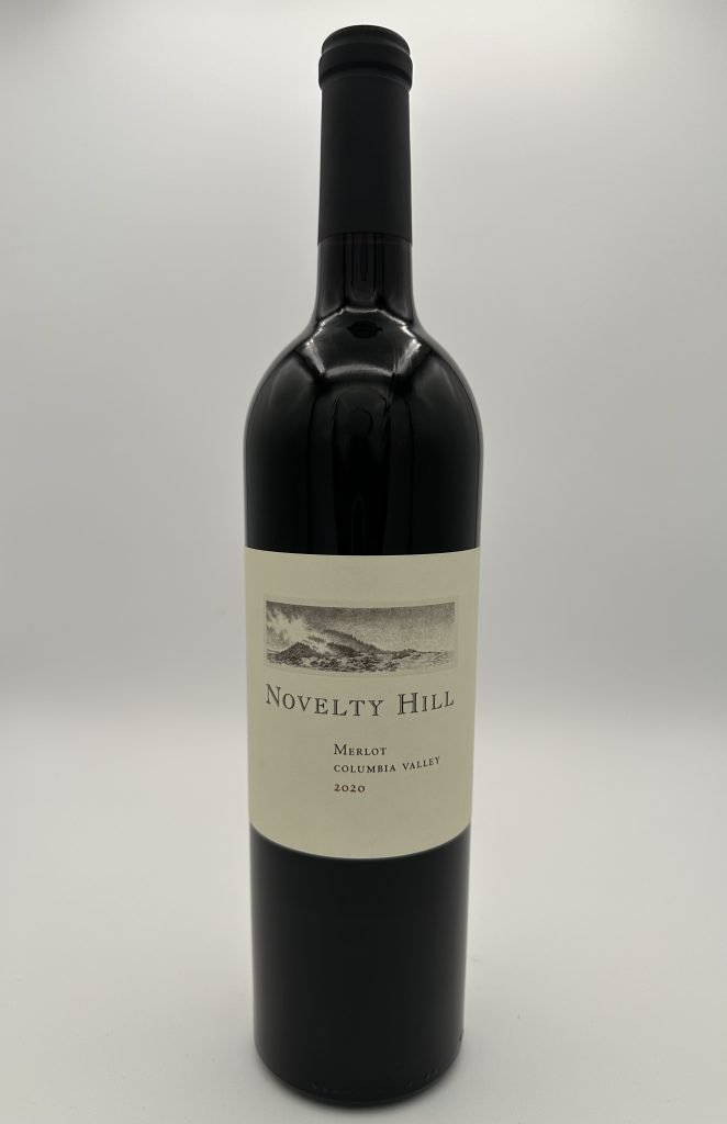 Novelty Hill