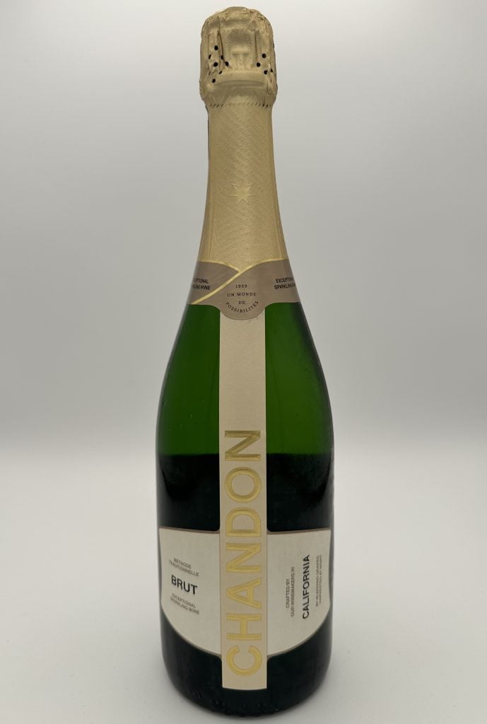 Chandon Brut