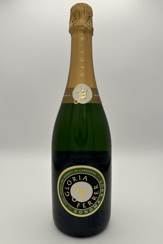 Gloria Ferrer Brut