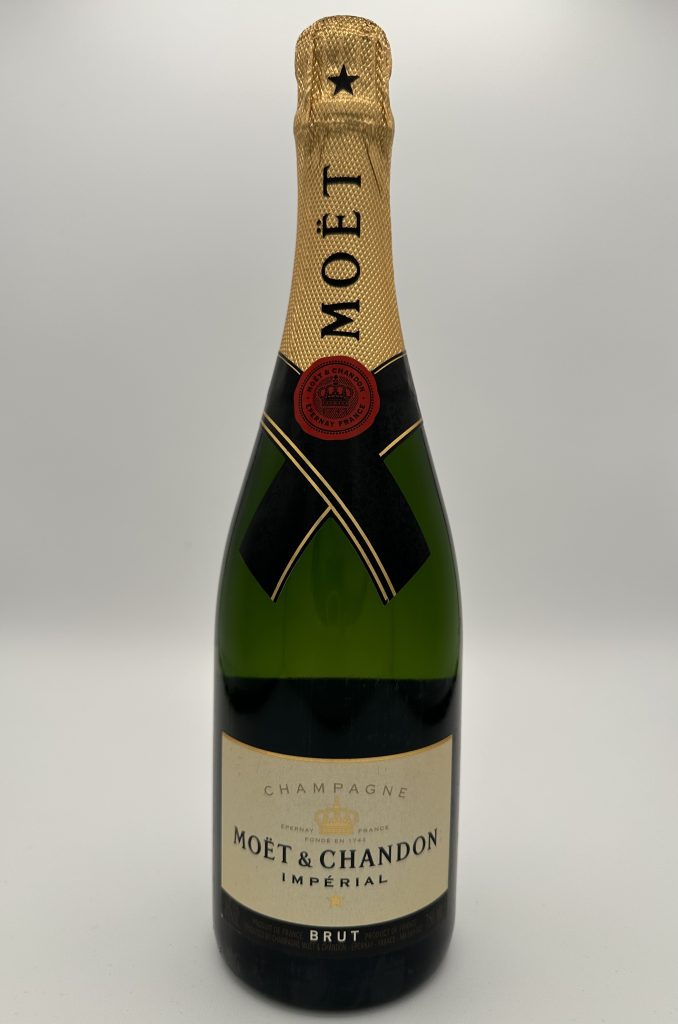 Moet & Chandon Imperial Brut