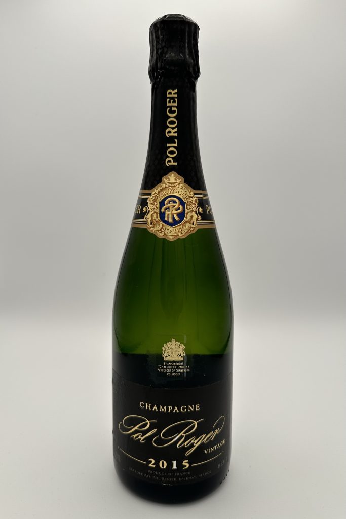 Pol Roger Brut Champagne
