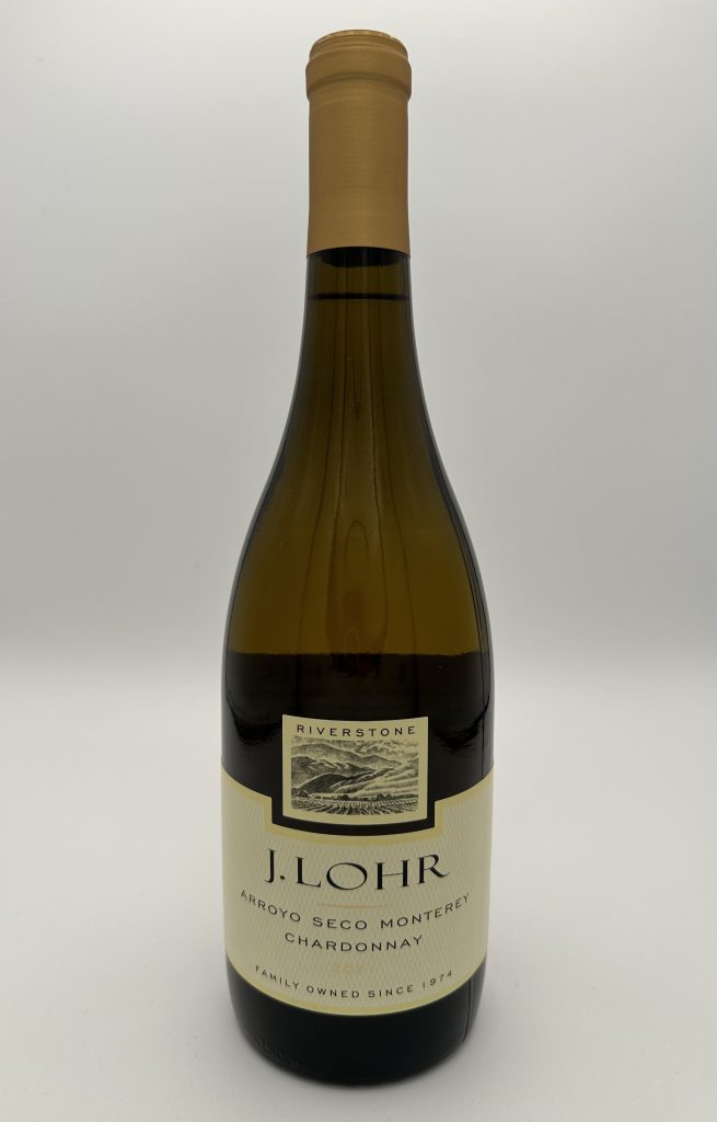 J Lohr Chardonnay