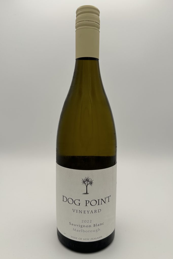 Dog Point