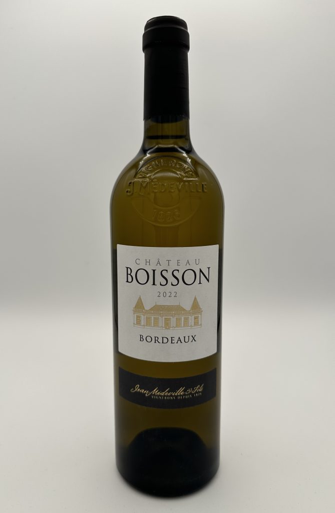 Château Boisson