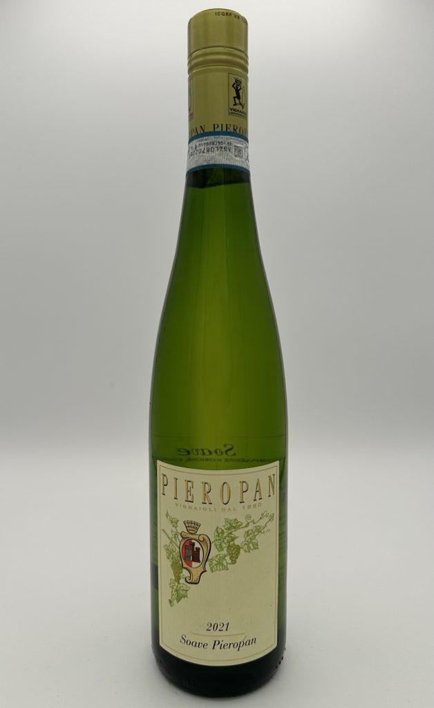 Pieropan Soave