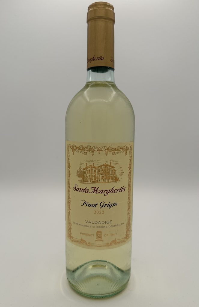 Santa Margherita Pinot Grigio